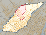 Vimont (electoral district)