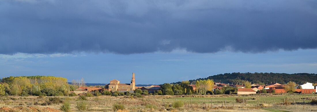 Benavides, León