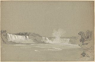 Niagara Falls