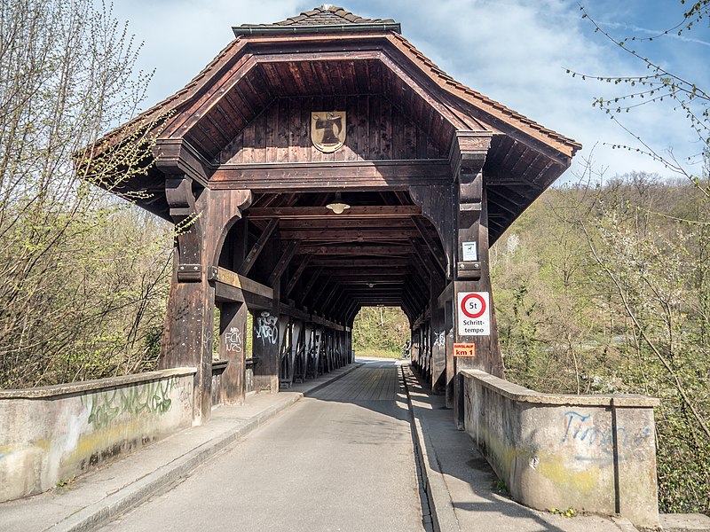 File:Rüttihard-Brücke über die Birs, Muttenz BL – Münchenstein BL 20190406-jag9889.jpg