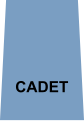 RCMP - Cadet