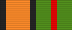 RUS For Mine Clearing Medal ribbon 2017.svg