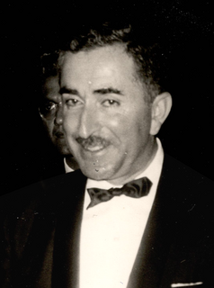 <span class="mw-page-title-main">Rashid Karami</span> Lebanese politician