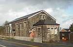 Griffithstown Railway Museum