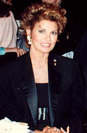 Raquel Welch - Wikipedia bahasa Indonesia, ensiklopedia bebas