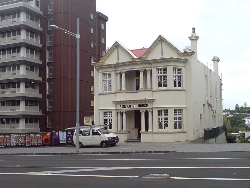 File:Rationalist House On Symonds Street.jpg