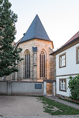 Rattelsdorf, Kirchplatz 4, Kath. Pfarrkirche St. Peter und Paul 20170705 001