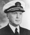 Rear Admiral Norman Scott