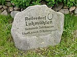 Luhmühlen