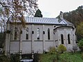 Chapelle de la Grande Fabrique