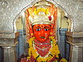 Goddess Renuka Devi