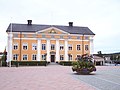 Residenset (County Governor's house)