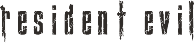 Thumbnail for File:Resident evil series logo.png
