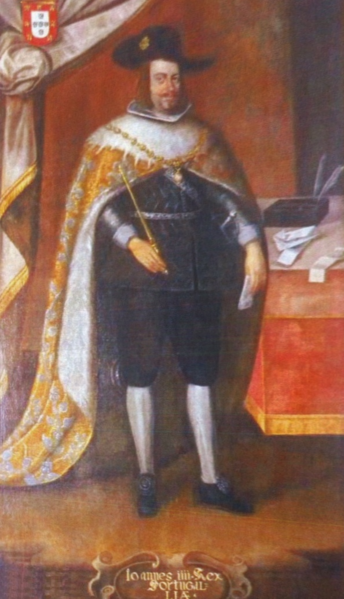 File:Retrato de D. João IV (c. 1642) - Autor desconhecido, Palácio das Necessidades.png