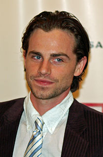 Rider Strong American actor, screenwriter, director