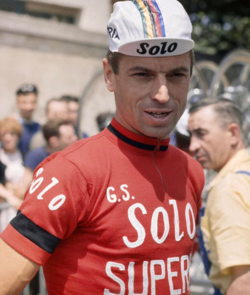 Rik van Looy