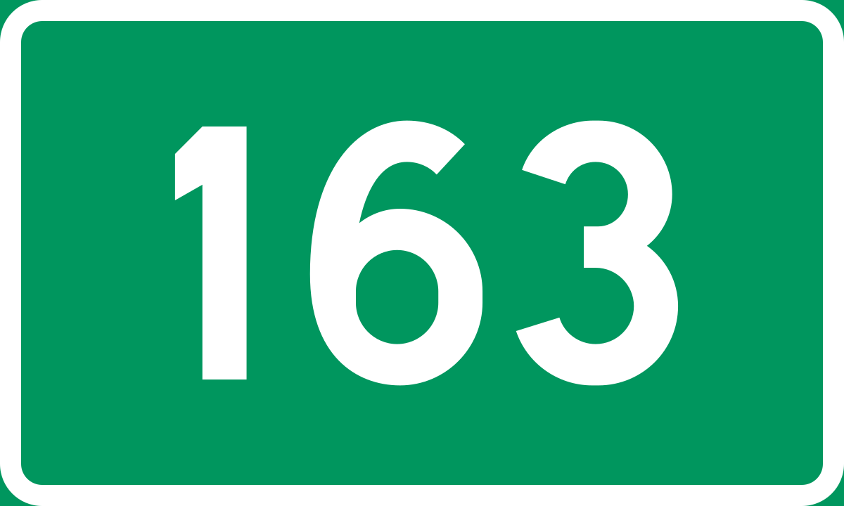 163 Home of
