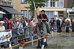 Zeeuwse ringsteker, IJzendijke