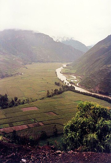 Urubamba