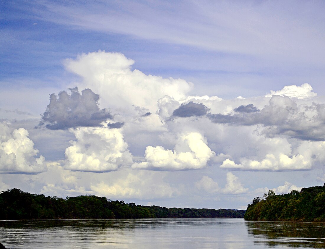 Rio Paracatu