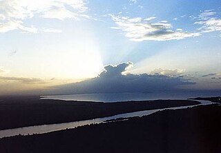 San Juan River (Nicaragua)