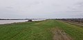 River Thames and Queen Elizabeth II Bridge