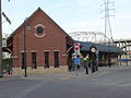 Riverfront Station