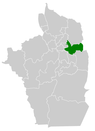 <span class="mw-page-title-main">Riyadh Governorate</span> Governorate in Riyadh Region, Saudi Arabia