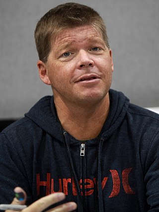 Fortune Salaire Mensuel de Rob Liefeld Combien gagne t il d argent ? 2 000 000,00 euros mensuels