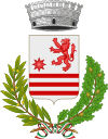 纳维廖河畔罗贝科徽章