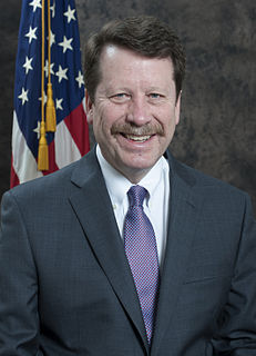 Robert Califf Former FDA commissioner