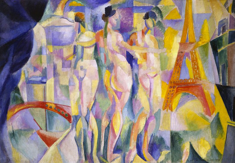 File:Robert Delaunay - La ville de Paris - Google Art Project.jpg