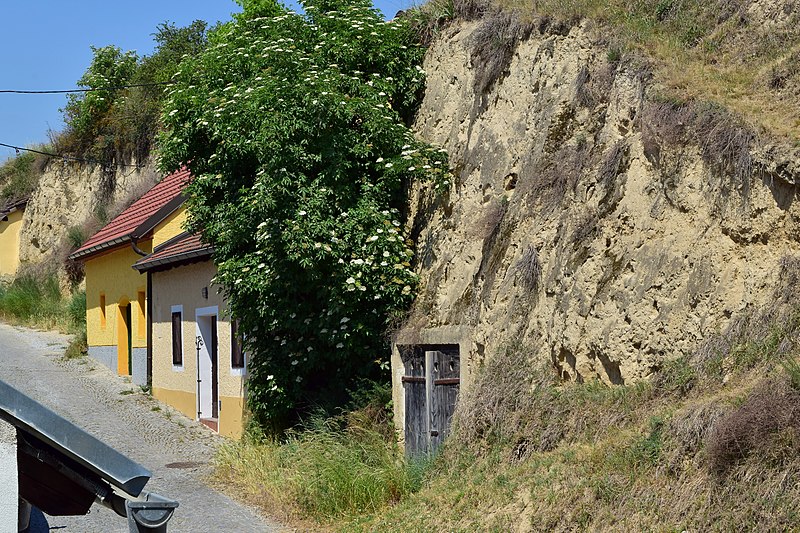 File:Rohrendorf bei Krems - Lindobelgasse - Keller ohne Nummer - 3.jpg