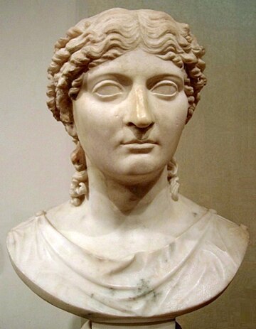 Agrippina den yngre