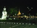 Royal crematorium of Bhumibol Adulyadej - 2017-10-09 (2).jpg