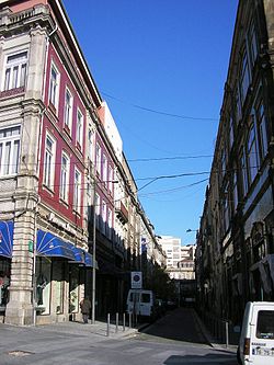 Rua Galeria Paris (Porto).JPG