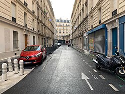 Rue Flatters