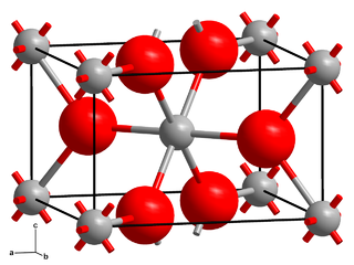 Chromium(II) fluoride Chemical compound