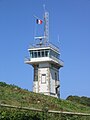 Le sémaphore de l'Île de Batz