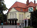 Thumbnail for Baumschulenweg–Neukölln link line