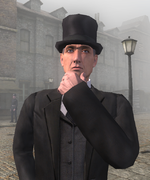 jeux vidéo Sherlock Holmes