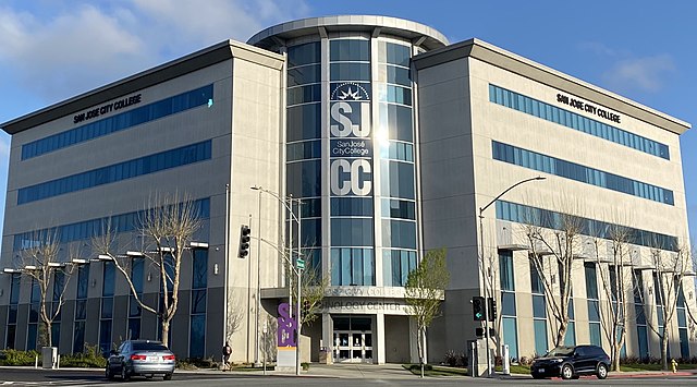 SJCC Technology Center.