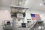 Thumbnail for File:STS-129 ExPRESS Logistics Carrier 12.jpg