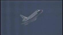 Tiedosto: STS-129 laskeutumisvideo.ogv