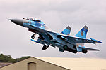 Thumbnail for Su-27