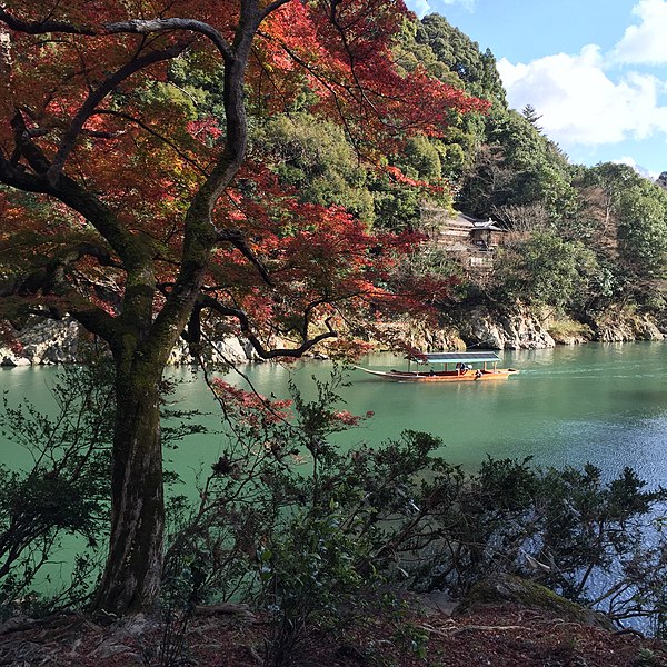 File:Sagatenryuji Susukinobabacho, Ukyo Ward, Kyoto, Kyoto Prefecture 616-8385, Japan - panoramio (12).jpg