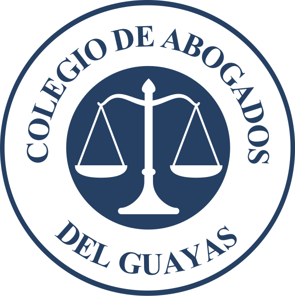 File:SageoTG - Colegio de Abogados del Guayas - Logo 002.svg