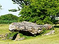 Dolmen de la Fuente