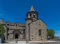 * Nomination Saint Mary Church of Nasbinals, Lozere, France. --Tournasol7 13:42, 24 July 2017 (UTC) * Promotion Good quality --Llez 17:32, 24 July 2017 (UTC)