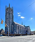 Thumbnail for Saint Paul Church (Cranston, Rhode Island)